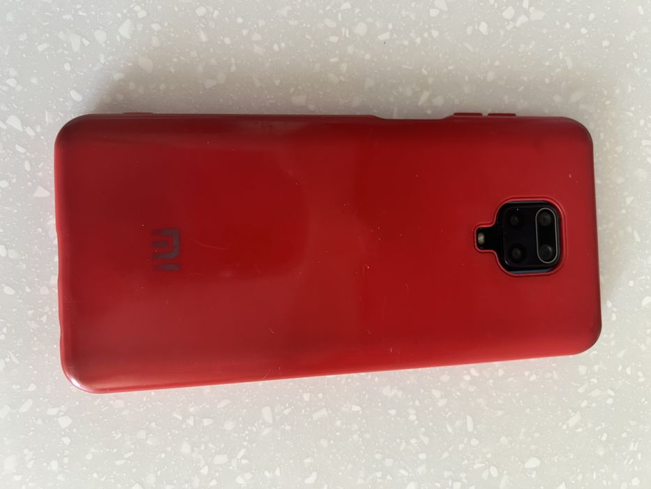Продам телефон Redmi Note 9 pro