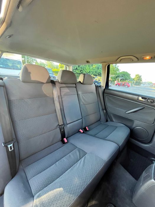 VW Passat B5.5 (2005) – 1.9 TDI 131 CP (AVF) Highline (Pret negociabil)