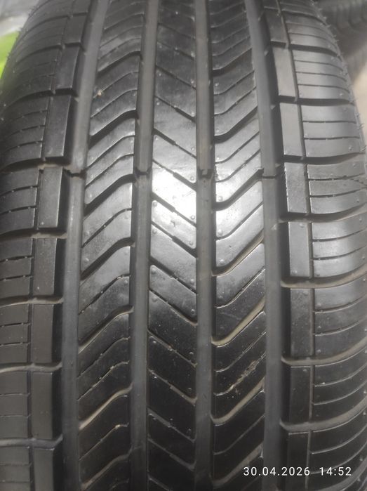 215/60R17 SAILUN Atrezo Touring Ls