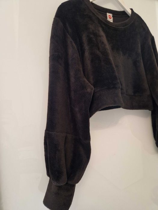 Pulover scurt Circus YEN Capsule