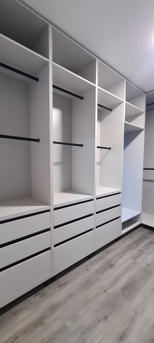 Mobilă la comandă Ploiești & Prahova – Proiectare 3D, Execuție Profesi