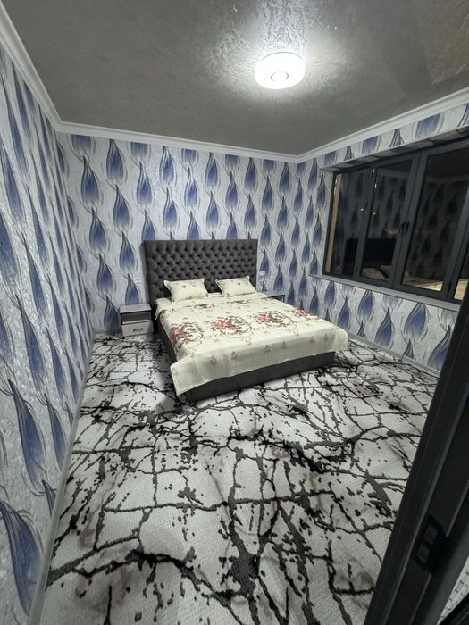 Dacha  Самарканде с компьютером