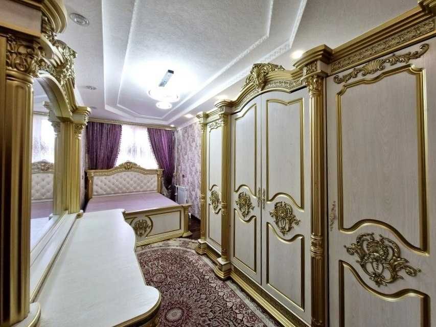 4 комнатная квартира +6м верандой Микрорайон Можно в Ипотеку № 2871