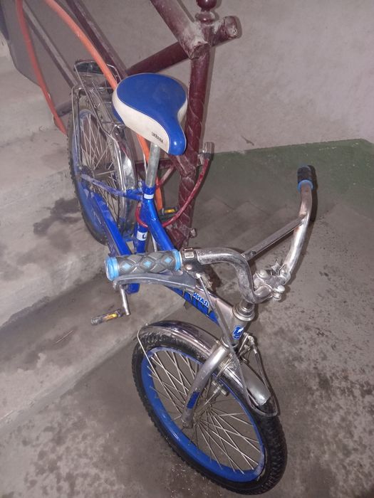 Velosaped bolalarniki