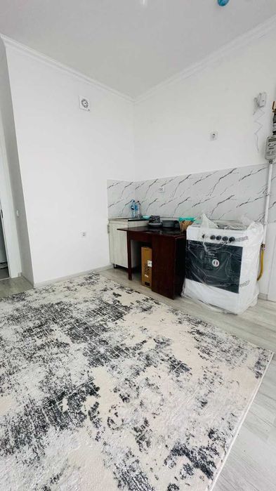 Аренда. Сдается 2-х ком ЖК "Мусаффо Маскан". Водник. Новостройка