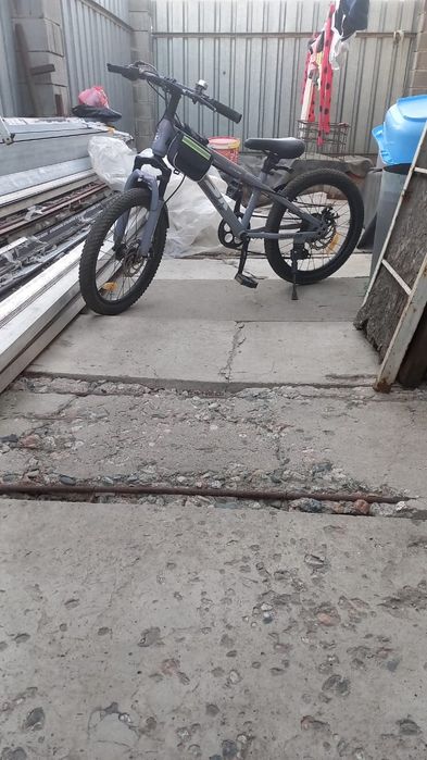 Велосипед  алматы