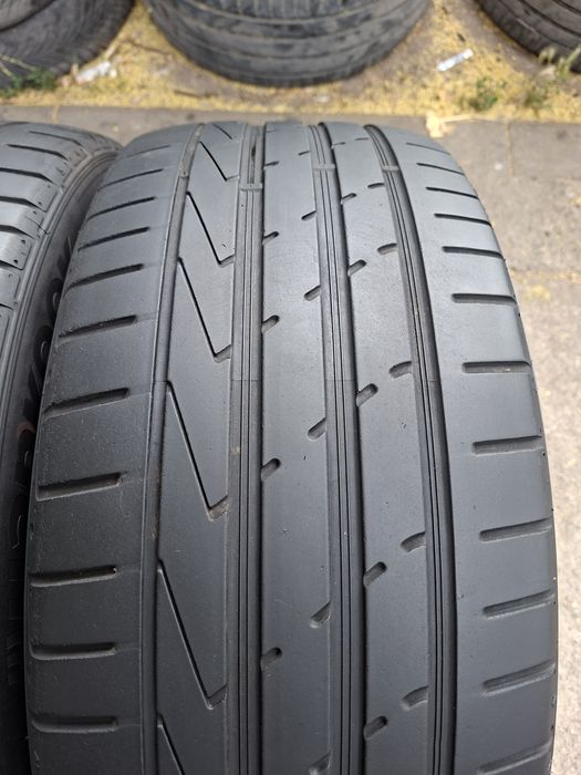 4бр. 255/45/19 Hankook Ventus S1 Evo 2