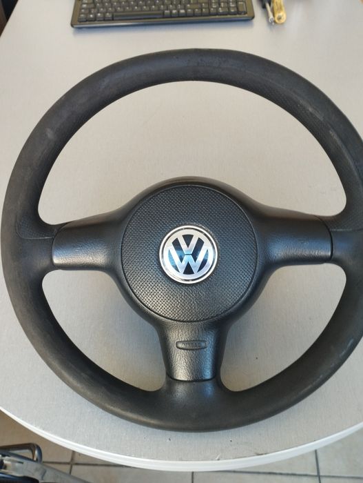 Волан+Бег за VW Polo