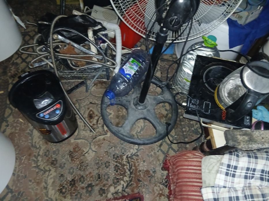 Элетропеч.борш. .