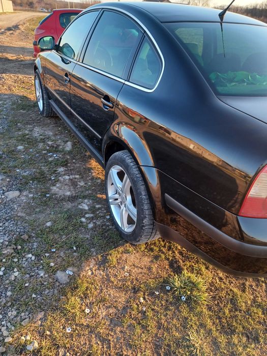 Passat b55 16 benzina