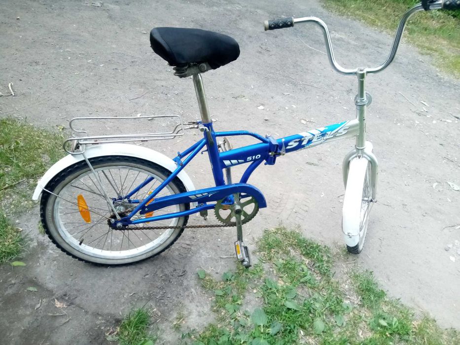 Продам велосипеды