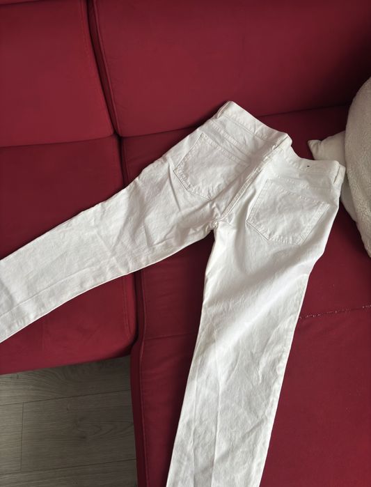 Blugi skinny barbati HM marimea 33