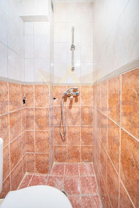 1-стаен в Добрич, област-гр.Балчик площ 40 цена 42500