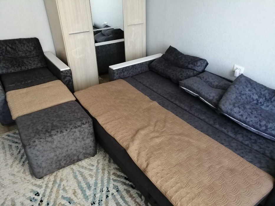 Продам мебельный комплект