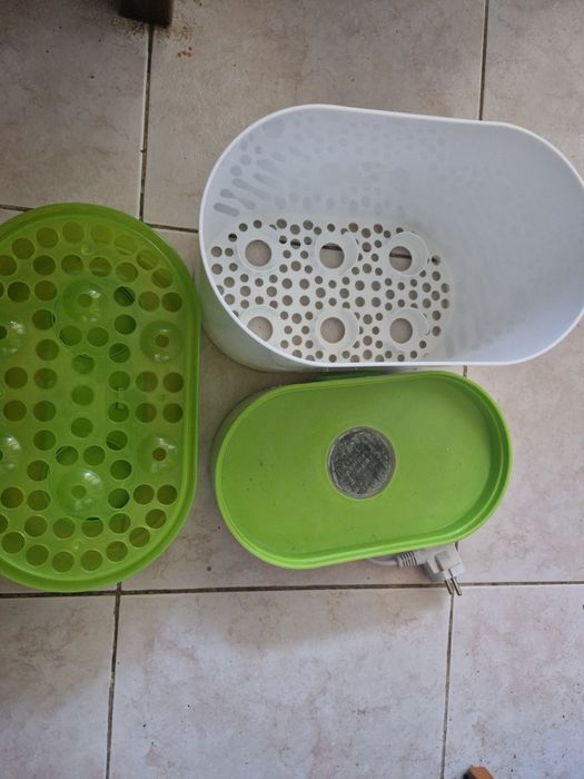 Стерилизатор Cangaroo