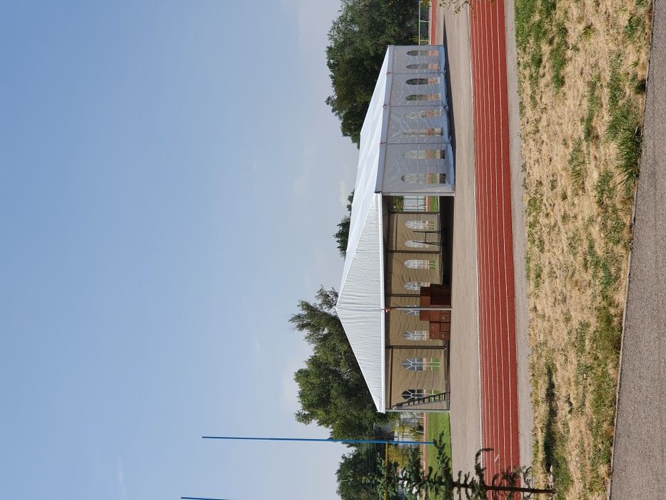 АРЕНДА ПРОКАТ (шатров, столов, стульев, посуды, и т.д.)