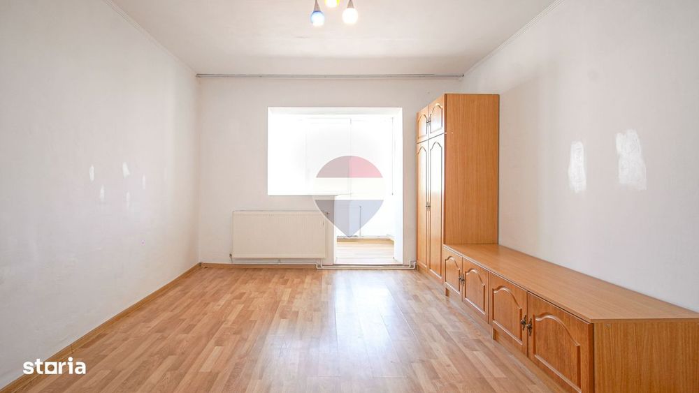 Apartament 3 camere Ghimbav, ideal pentru familie sau investiție!