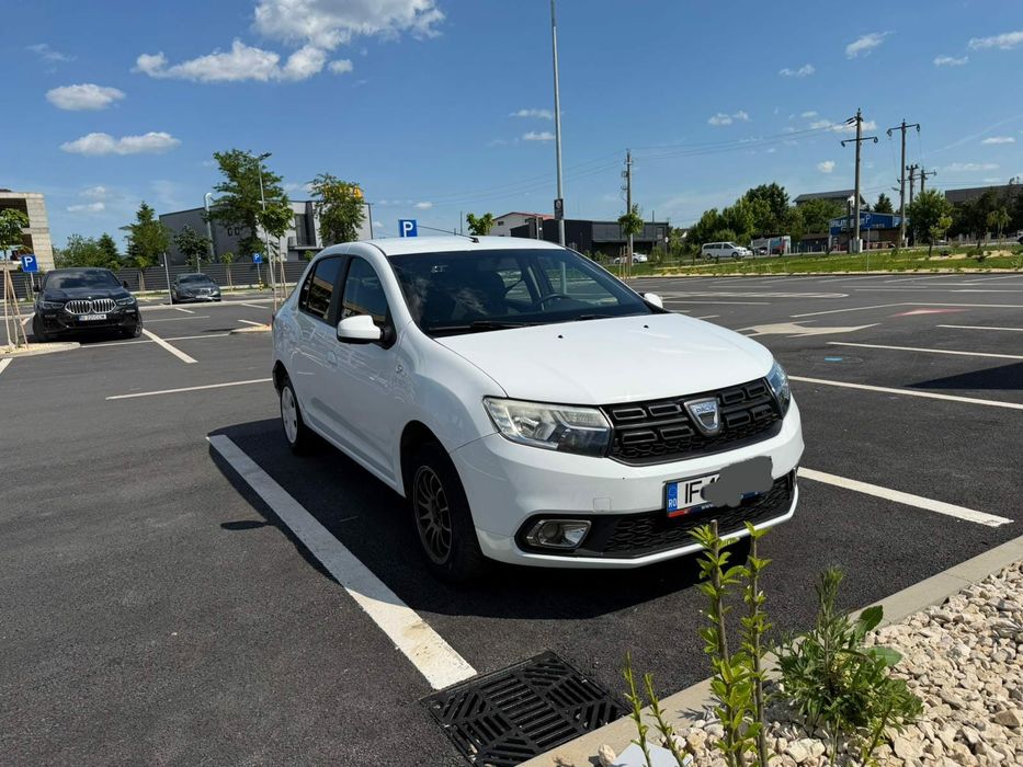 Vand Dacia Logan 2018