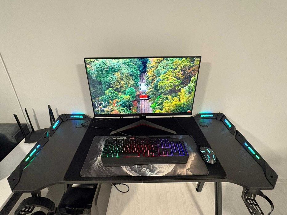 Геймърски комплект