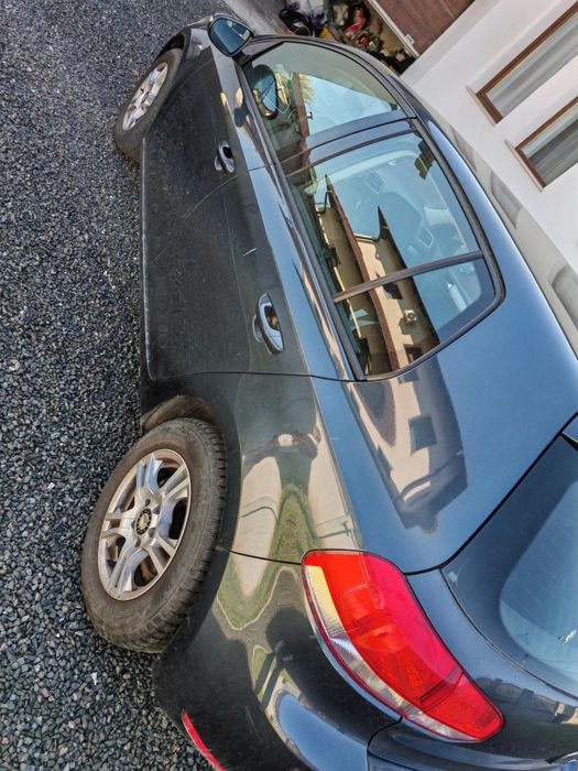 Vand  Golf 6  1.4 benzina