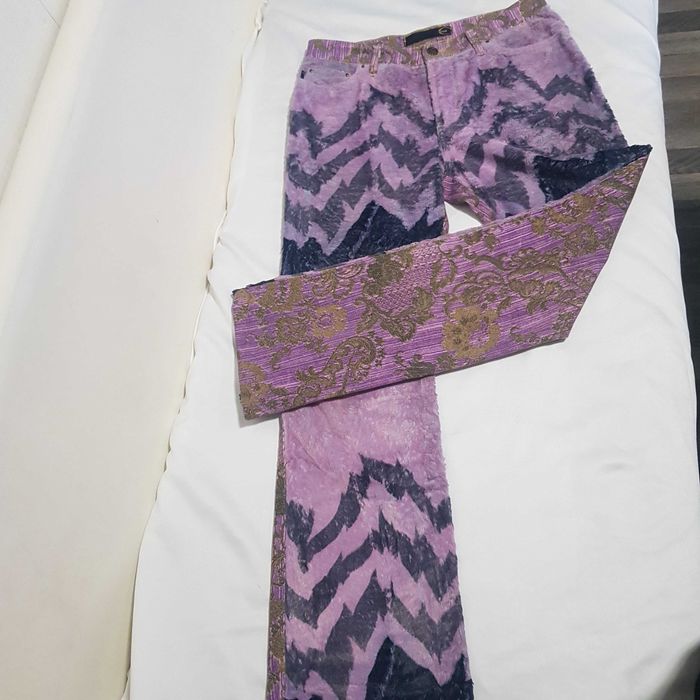 Just Cavalli originals дънки дамски деним hot coture43/L/29 разпродава