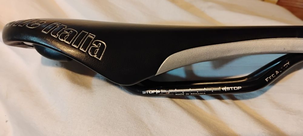 Седалки  за велосипед SELLE