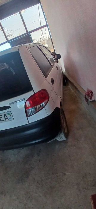 Матиз сотилади нархи келишилган холда