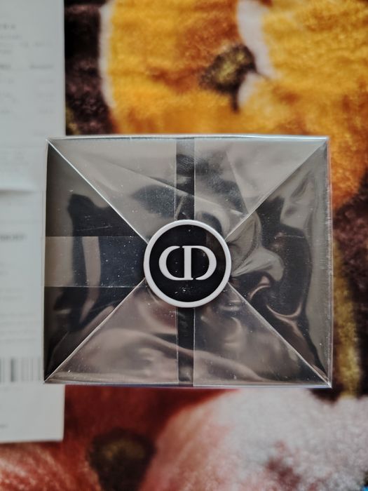 Parfum Dior Sauvage - 100 ml