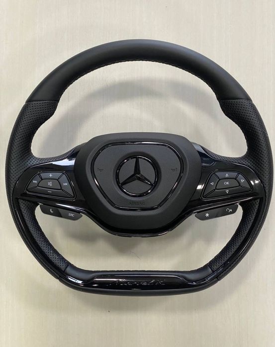 Mers Rul/Рул  Marvel