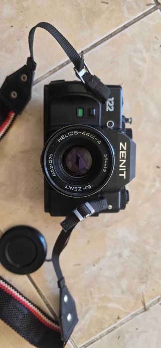 Aparat foto Zenit 122