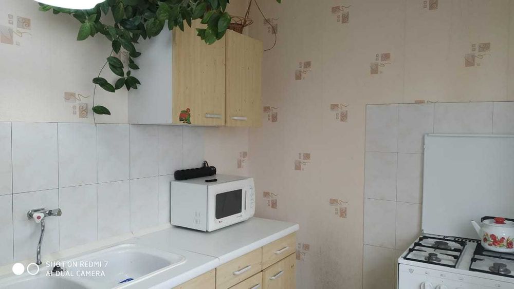 Сдам квартиру 2х комнатную