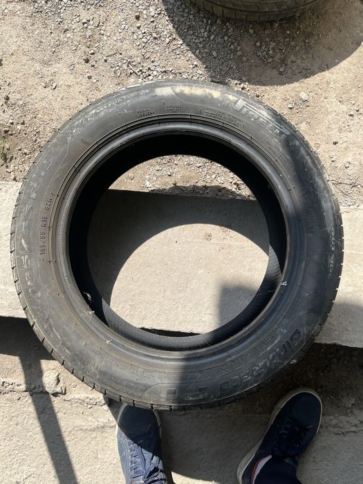 Б/У шины 185/55 15