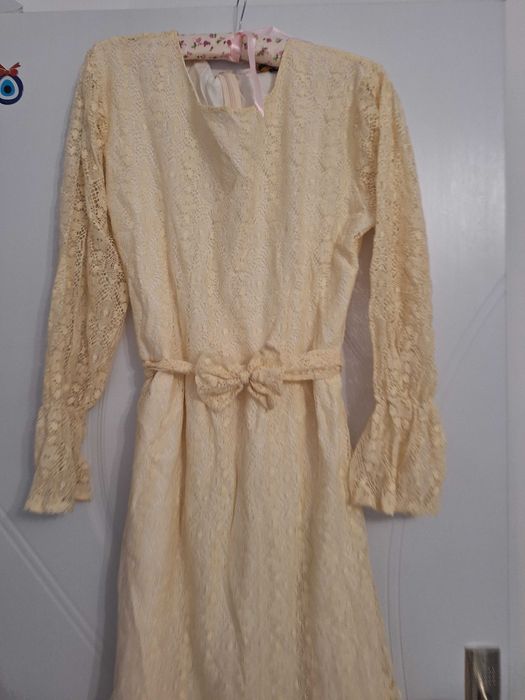 Рокли чисто нови мама и бебе