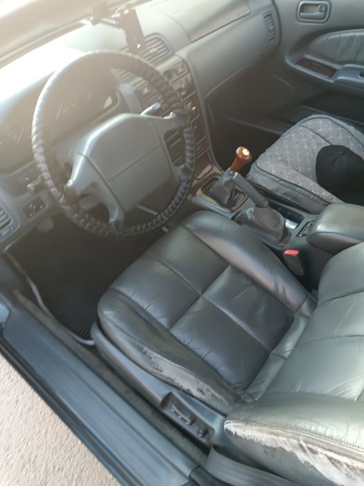 Продам Ниссан максима