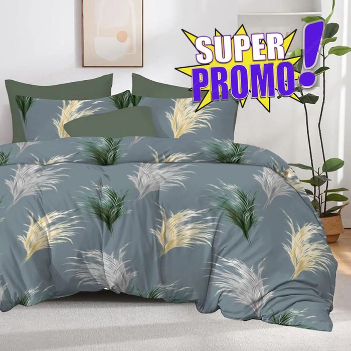 Lenjerii și pături pufoase pentru pat