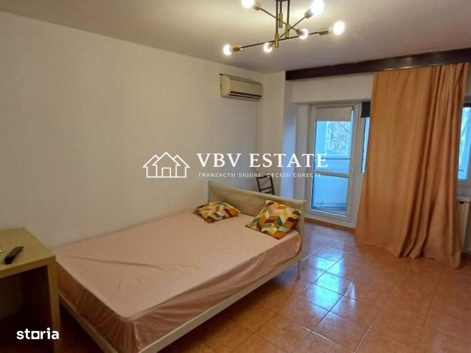Garsonieră Teiul Doamnei | Confort | Modern