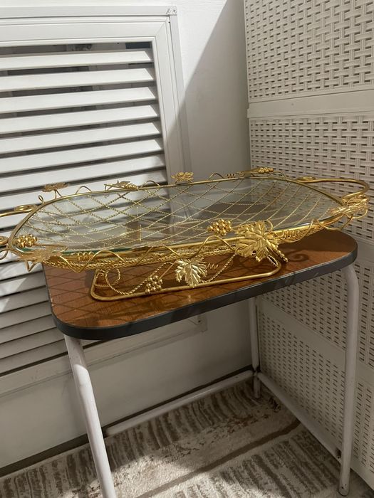 Посуда для сервировки