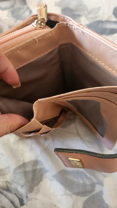 Портмоне на марката Дуки Дасо