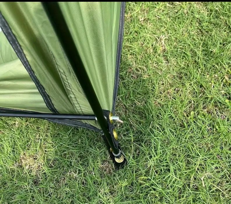 Палатка за автомобил