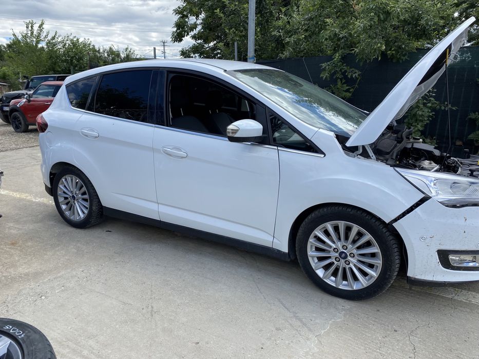 Cutie viteze manuală  6 trepte Ford Focus CMax 1.0 ecoboost