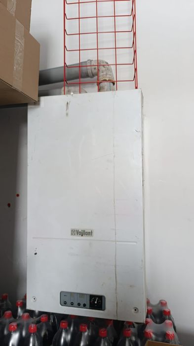 Печь немецкого производства