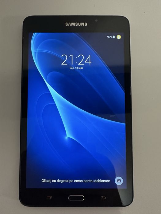 Tableta Samsung Galaxy Tab A6