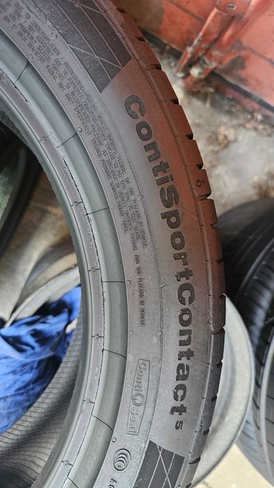 235 45 17 CONTINENTAL vara