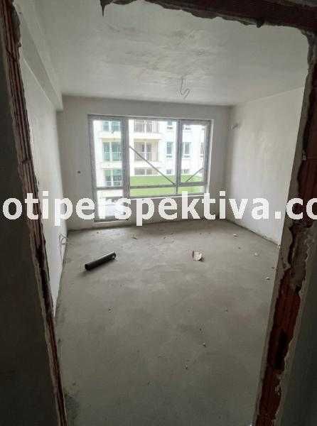 реф.17833 Среден етаж, южно изложение-бул. Южен!