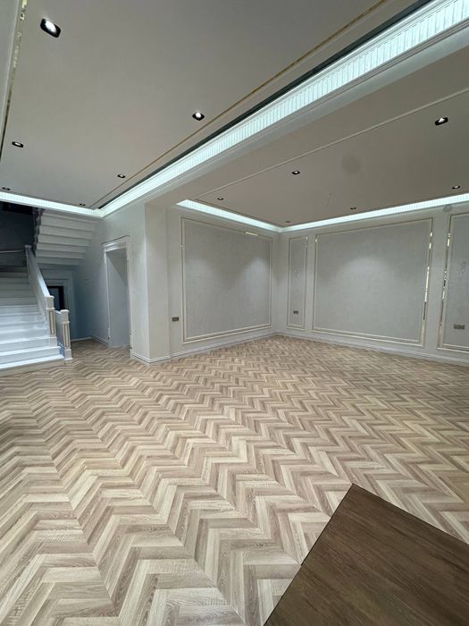 Ор-р: Зенит, Тикланиш Продается Новый Евро Дом 3,5.соток 390м2 5.комна