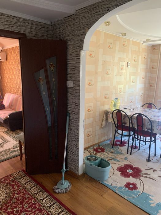 3 ком кв в 1 мкр