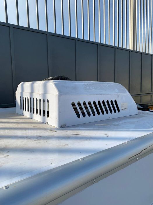 Халадилник -20 совитади