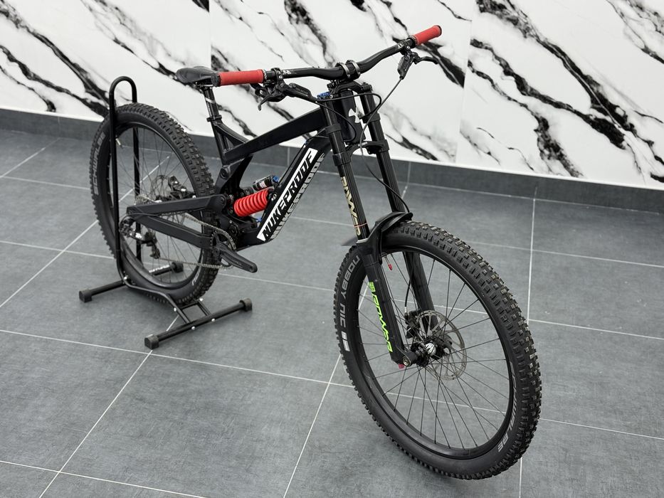 Nukeproof Pulse Comp M размер 27.5 цола 1x9 Sram GX