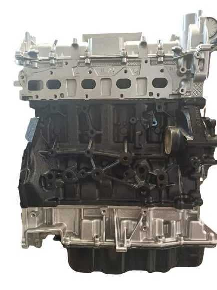 Motor 2.0 Eco RWD YNR6 YLFS, YLF6, YNFS