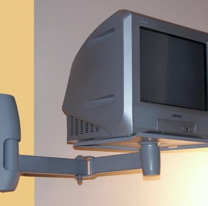 Продам кронштейн для старого телевизора